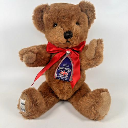 Merrythought canadian - 18",
