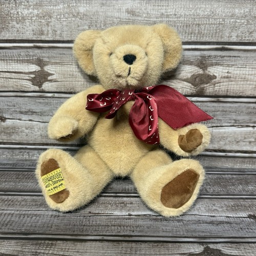 Vintage golden merrythought - golden,